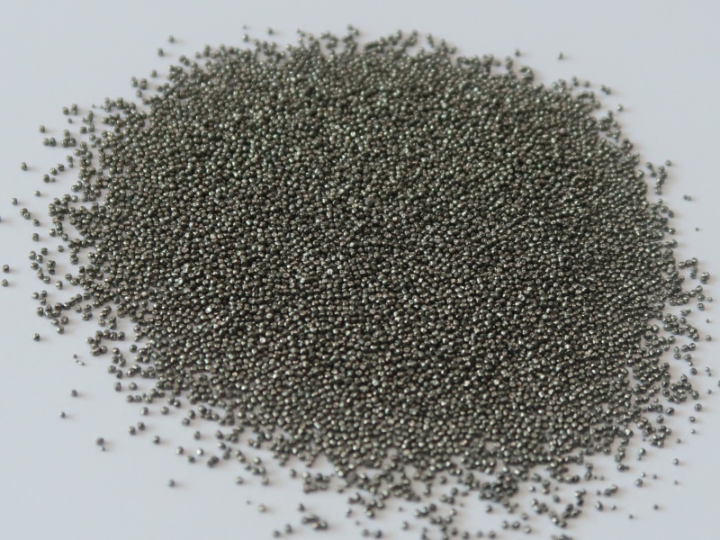 Cut Wire Steel Shot