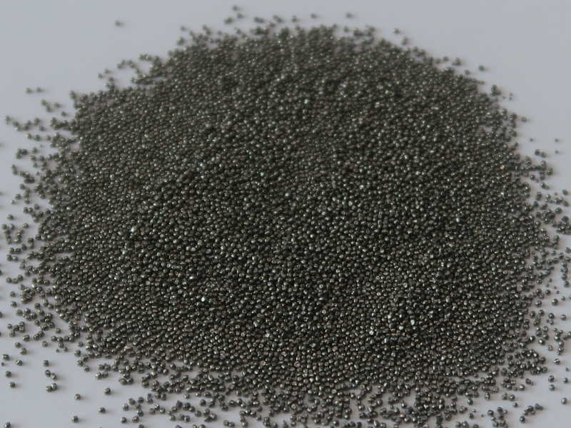 Cut Wire Steel Shot