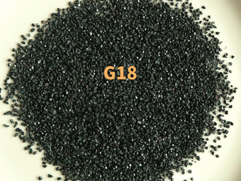 G18 Steel Grit