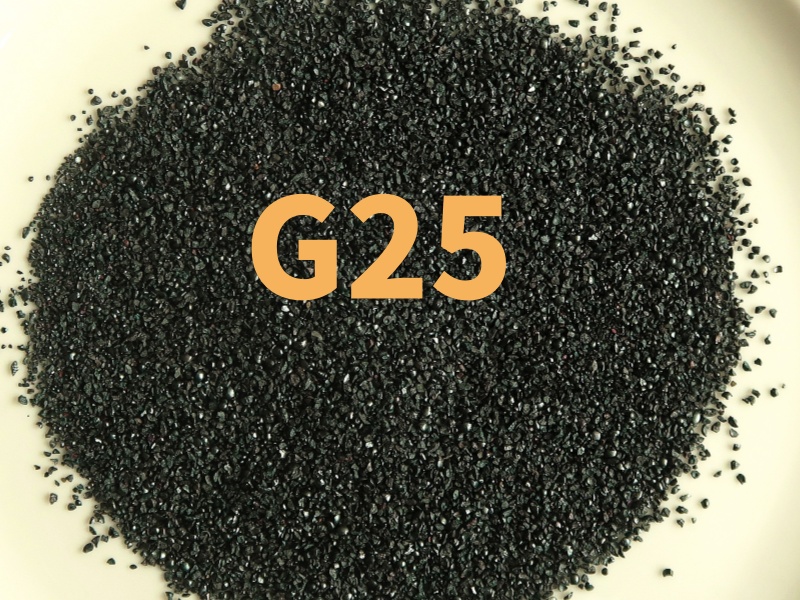 G25 Steel Grit