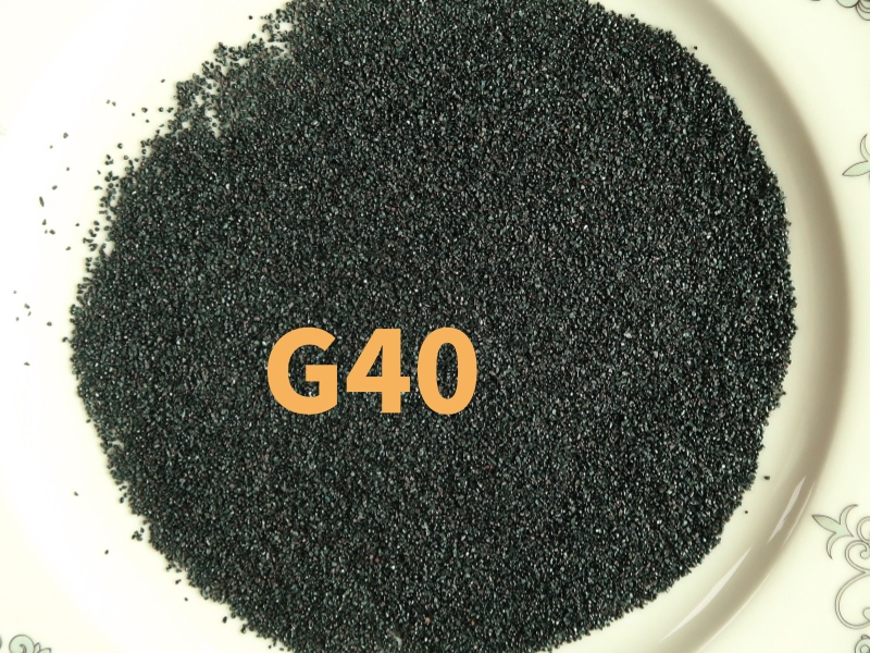 G40 Steel Grit