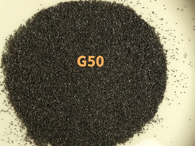 G50 Steel Grit