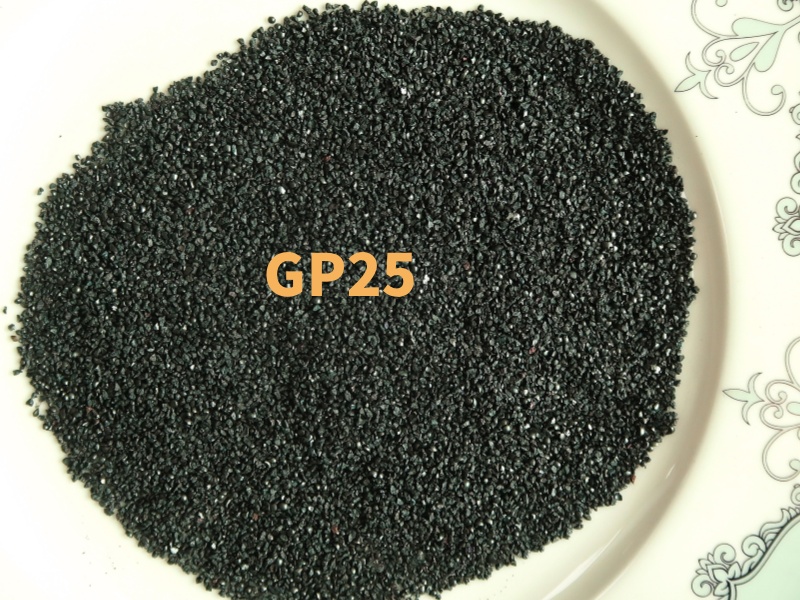 GP25 Steel Grit