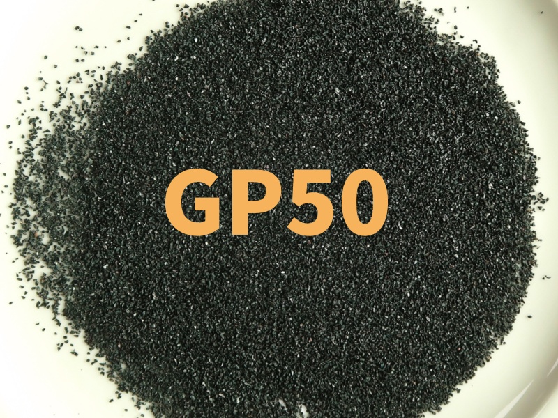 GP50 Steel Grit