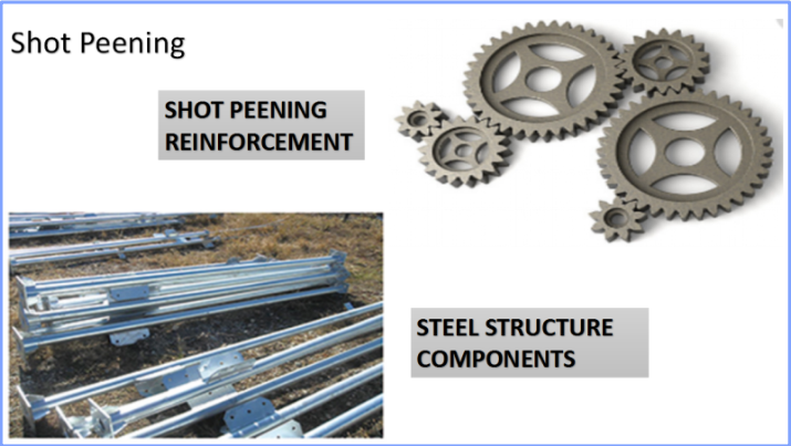 High Carbon Steel Shot(图1)
