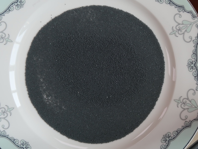 High Carbon Steel Shot