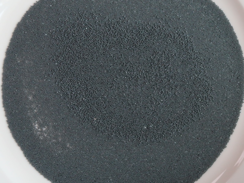High Carbon Steel Shot