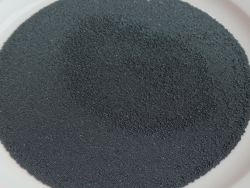 Low Carbon Steel Shot