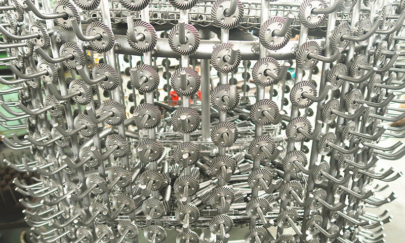 2.0# Cut Wire Steel Shot(图1)