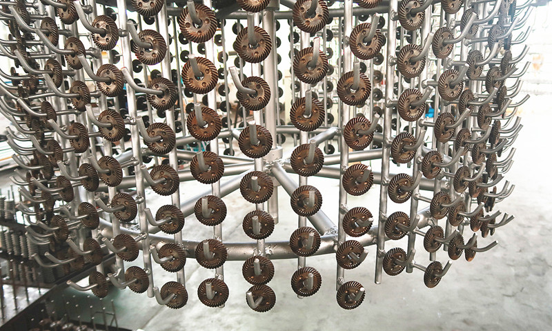 2.0# Cut Wire Steel Shot(图1)