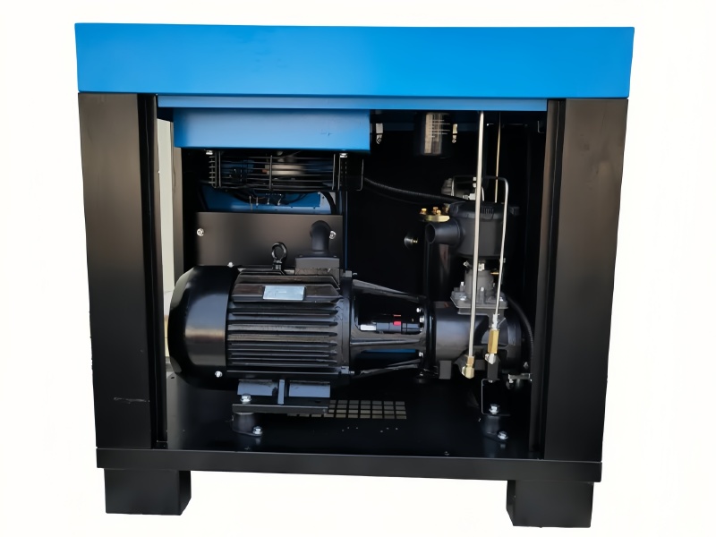 MZ-BG10A-7.5KW Screw Air Compressor