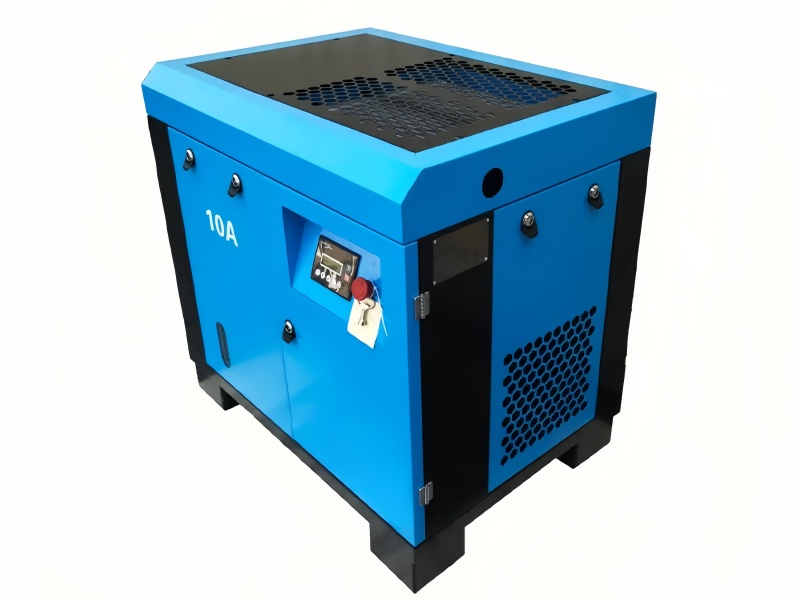MZ-BG10A-7.5KW Screw Air Compressor
