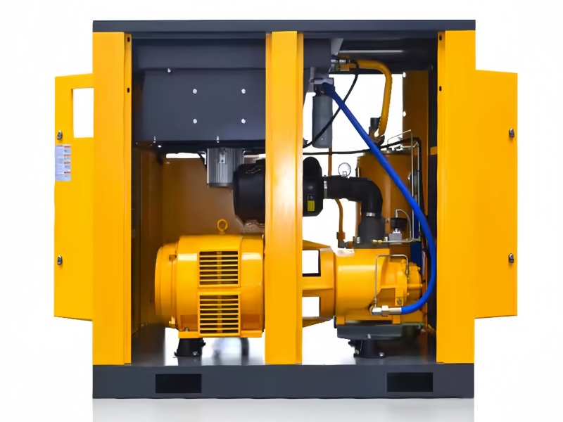 MZ-VPM45 -45KW Screw Air Compressor