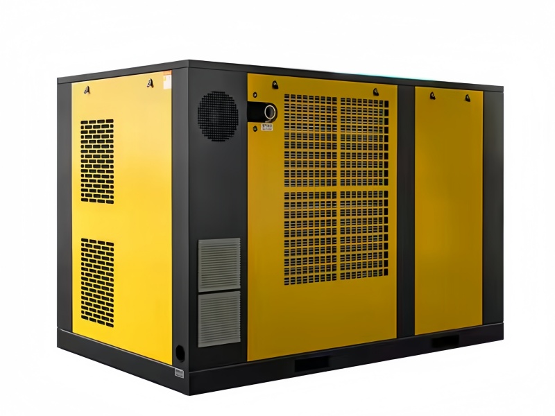 MZ-VPM2T7-7.5KW Turbo Inverter Air Compressor