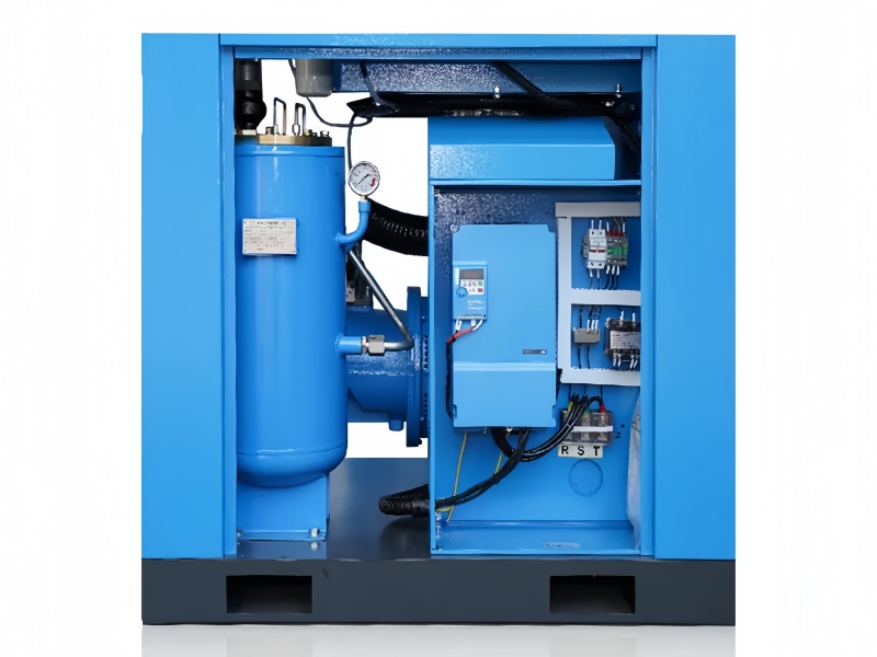 MZ-VPM45-45KW Turbo Inverter Air Compressor