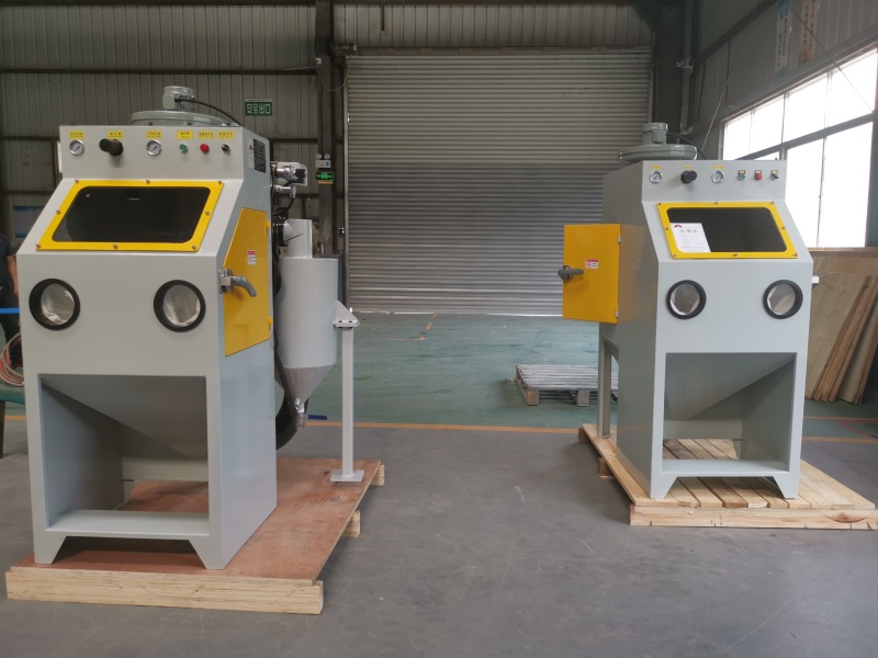 Sand Blasting Machine,Sand Blaster Machine