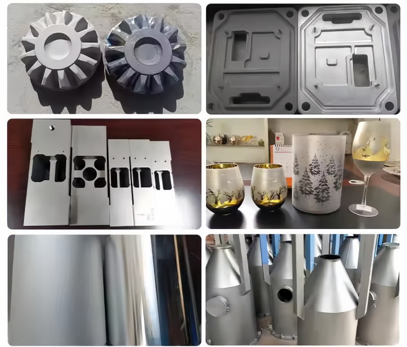 Machine Sandblast(图1)
