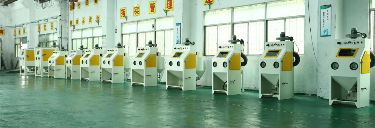 Sand Blasting Machine,Sand Blaster Machine(图1)