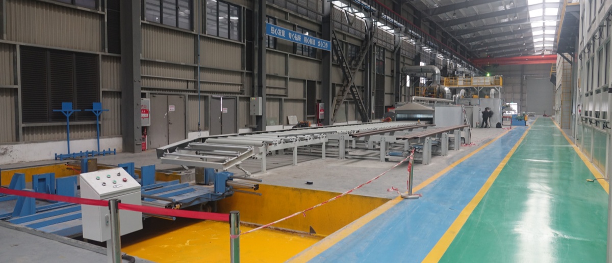 Steel Plate Preservation Line(图1)