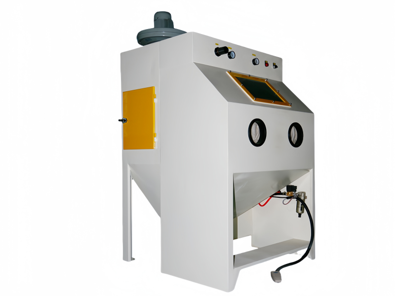 Sand Blaster Small 