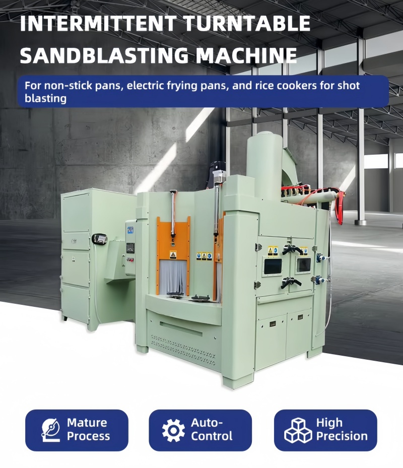 Automated Sandblasting(图1)