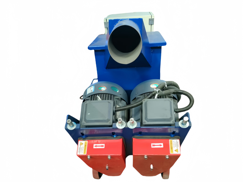Concrete Shot Blasting Machine