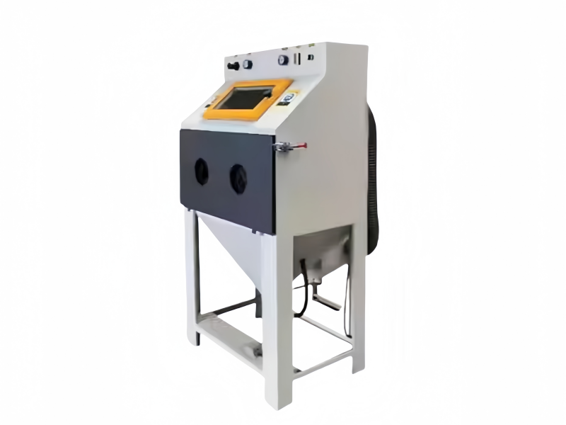  Sand Blasting Cabinet