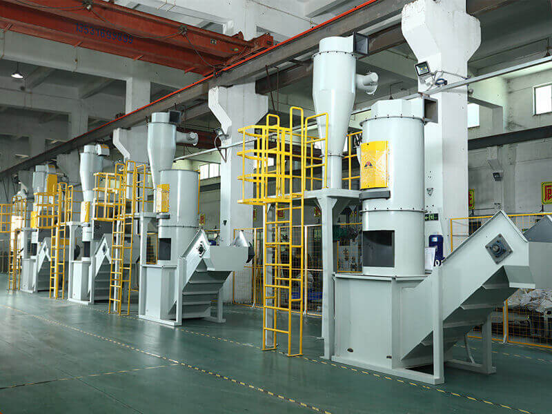 Cyclone Dust Collector: Unveiling the Working Principle