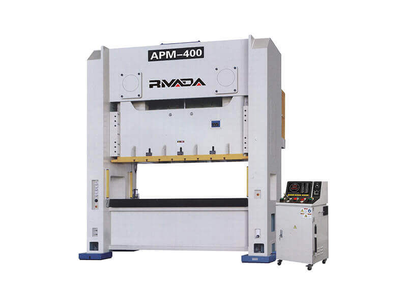 High Precision Power Press Machine