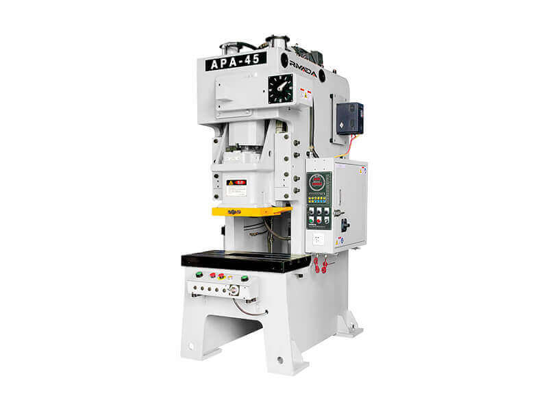 High Precision Power Press Machine