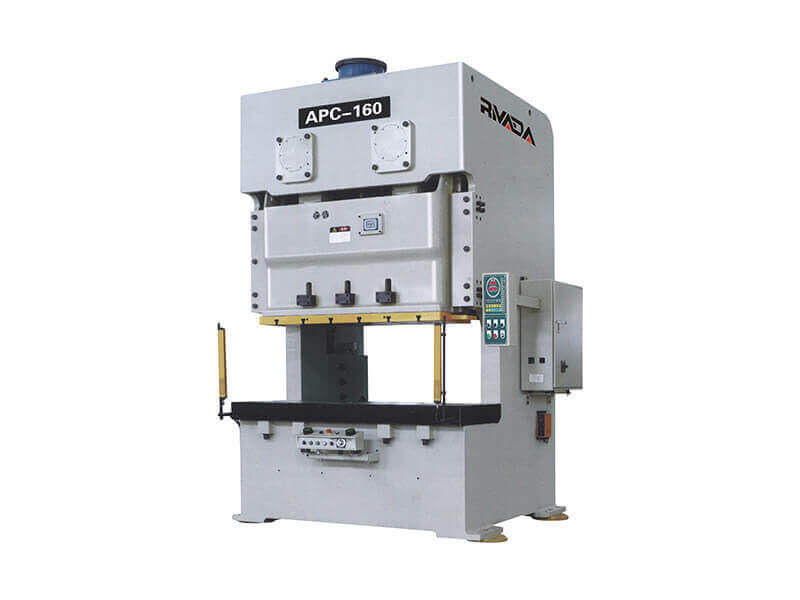 High Precision Power Press Machine