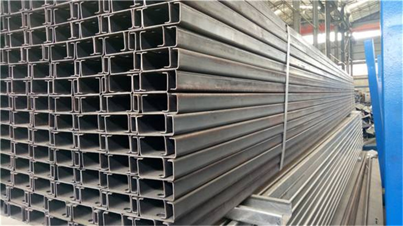 MIZHI Roller Conveyor Shot Blasting Machine MTR-1040Q11-4 Is Used Steel Plate, H Beam Steel Industry Surface Cleaning(图4)