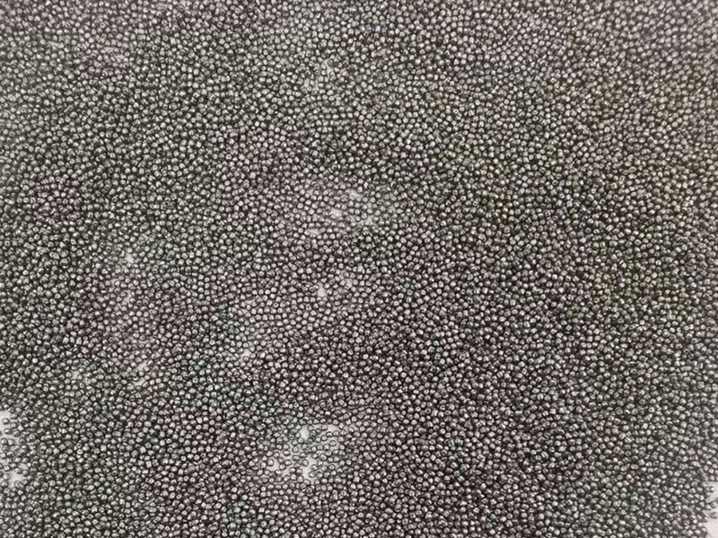 Stainless Steel Shot